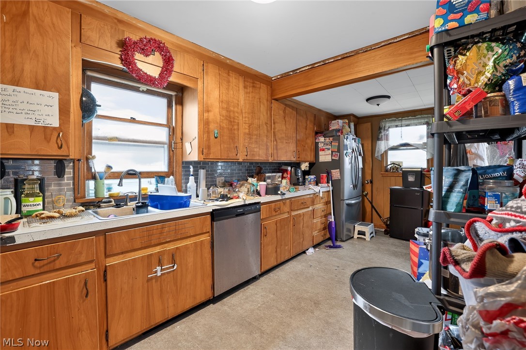 357 W 5th Street Salem OH 44460