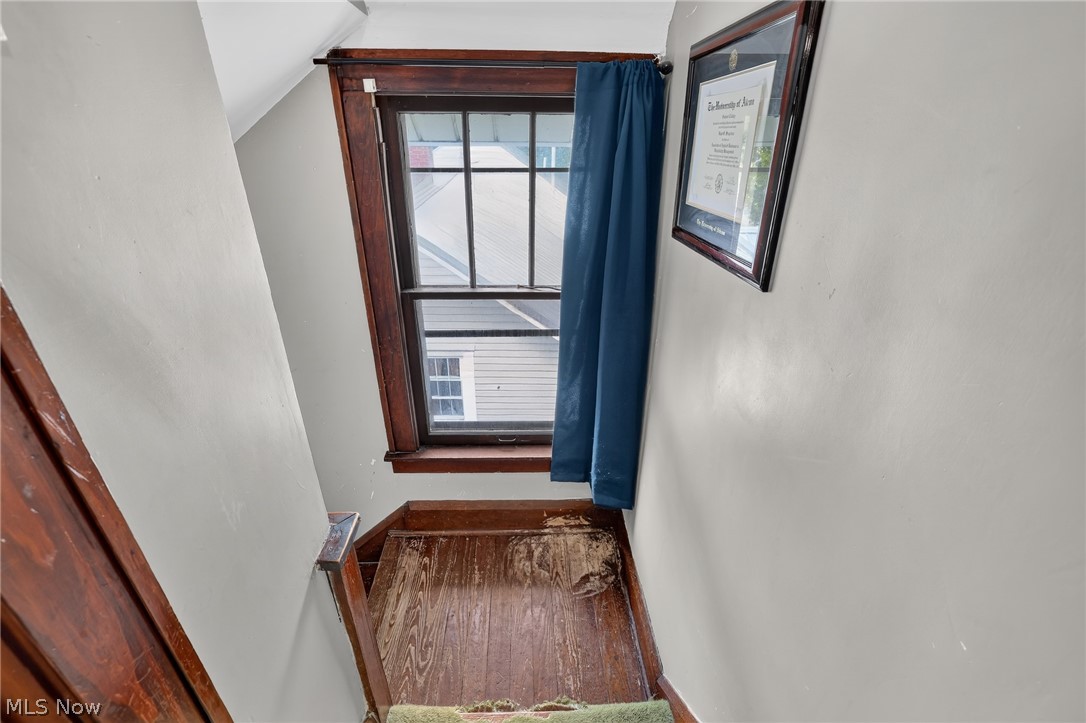 357 W 5th Street Salem OH 44460