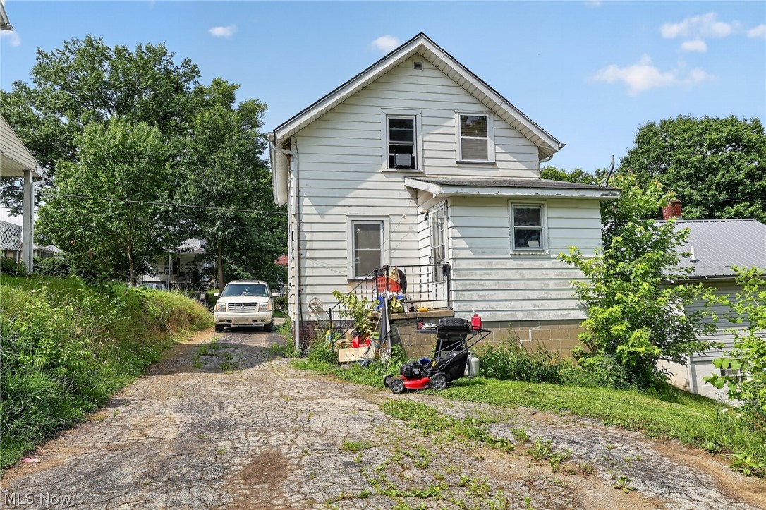 357 W 5th Street Salem OH 44460