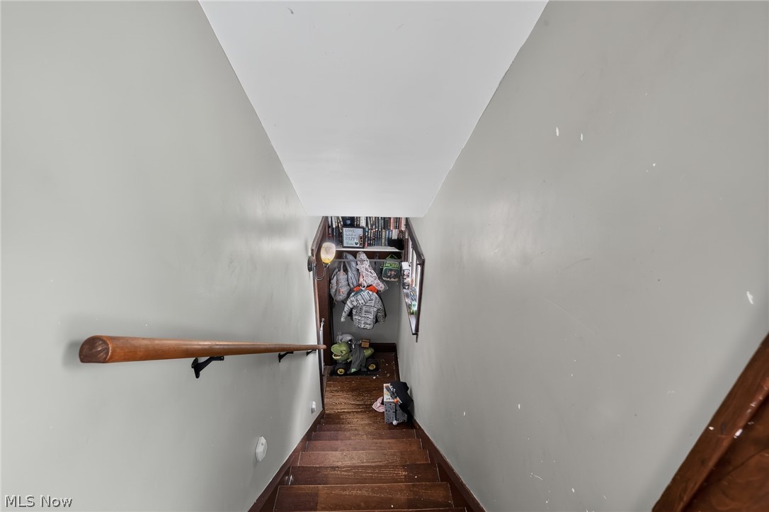 357 W 5th Street Salem OH 44460