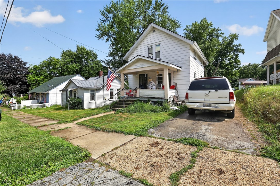 357 W 5th Street Salem OH 44460