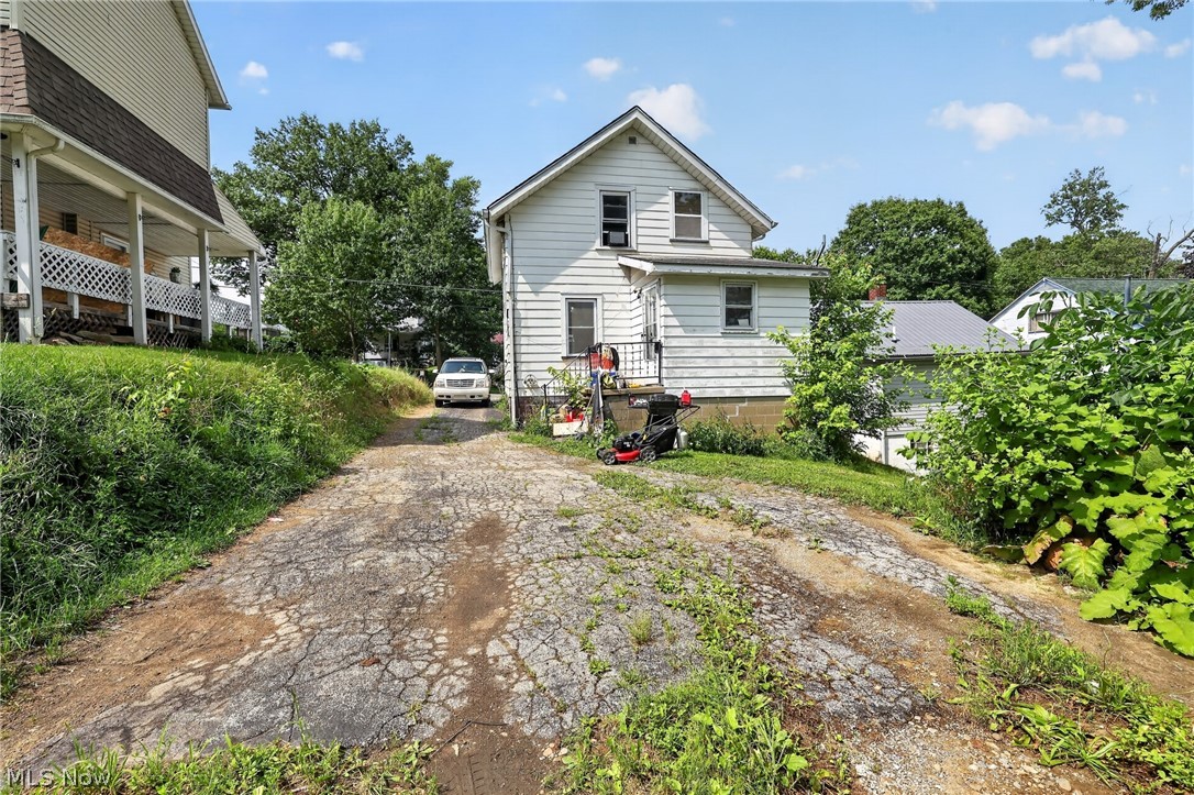 357 W 5th Street Salem OH 44460