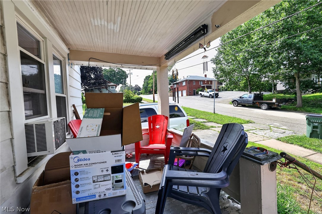 357 W 5th Street Salem OH 44460