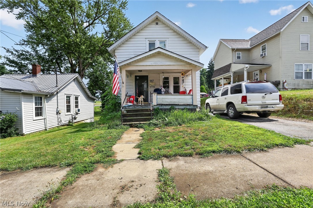 357 W 5th Street Salem OH 44460