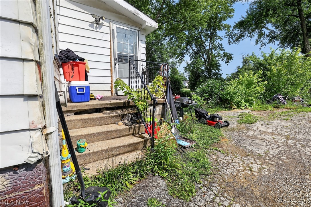 357 W 5th Street Salem OH 44460
