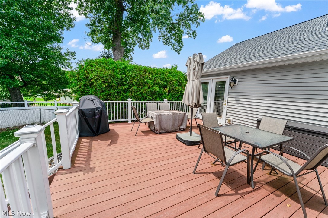 224 Misty Woods Court Struthers OH 44471