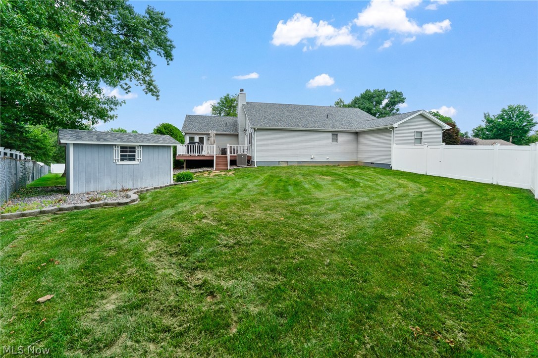 224 Misty Woods Court Struthers OH 44471