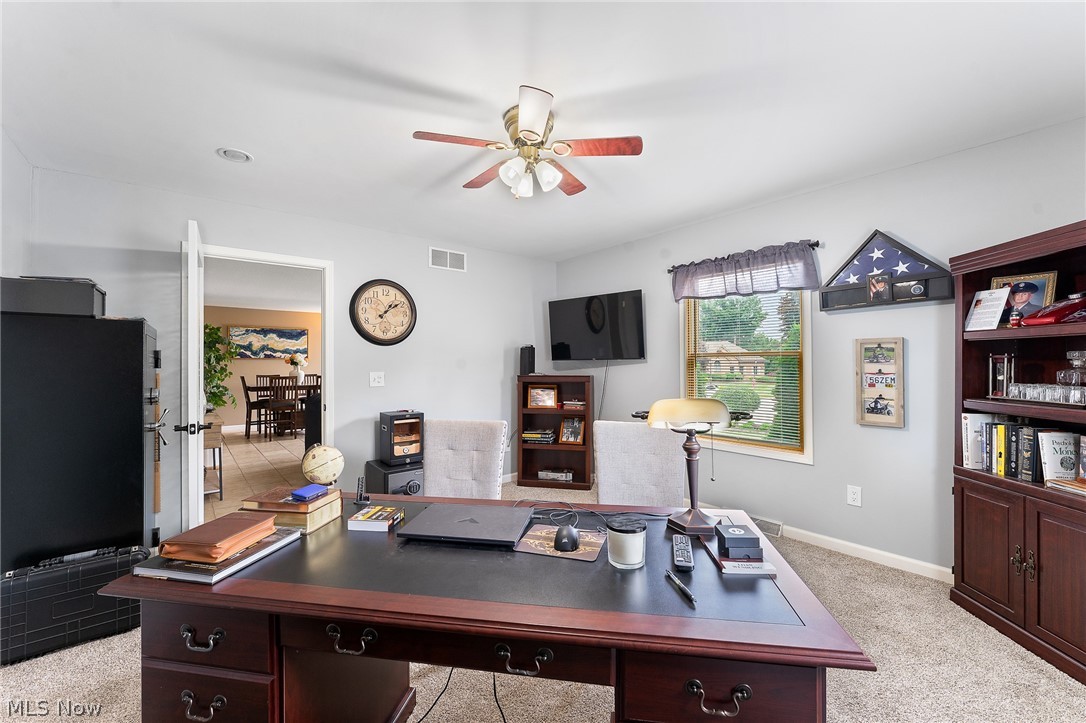 224 Misty Woods Court Struthers OH 44471