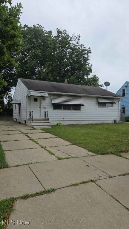 16159 Bowfin Boulevard Brook Park OH 44142