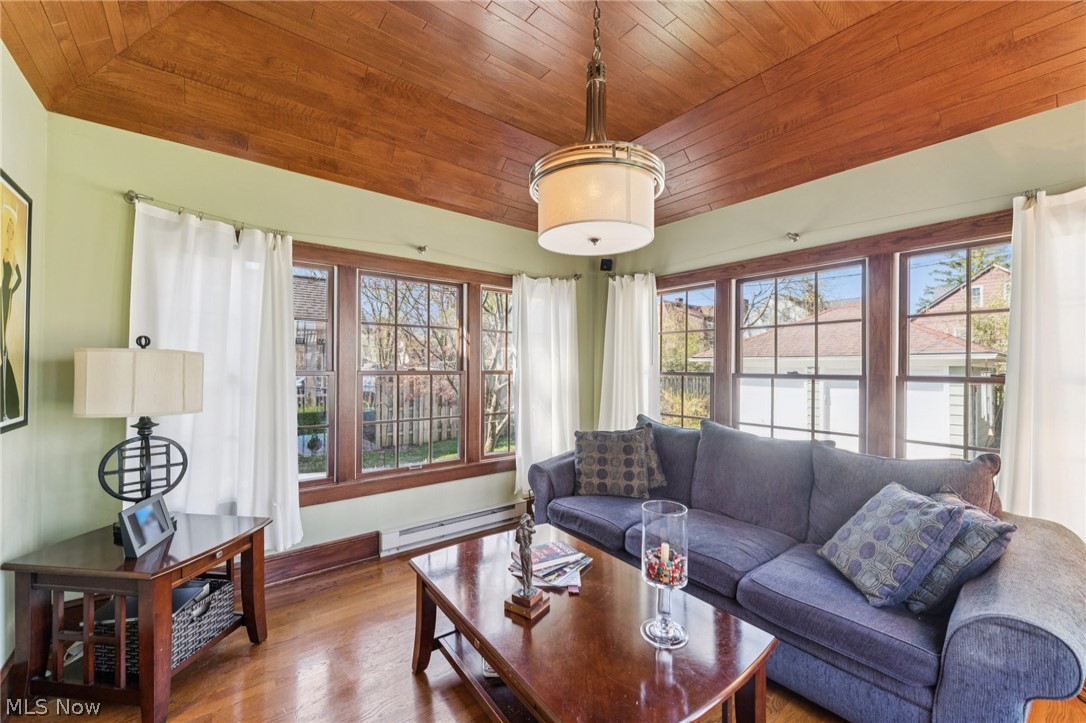 3566 Avalon Road Shaker Heights OH 44120