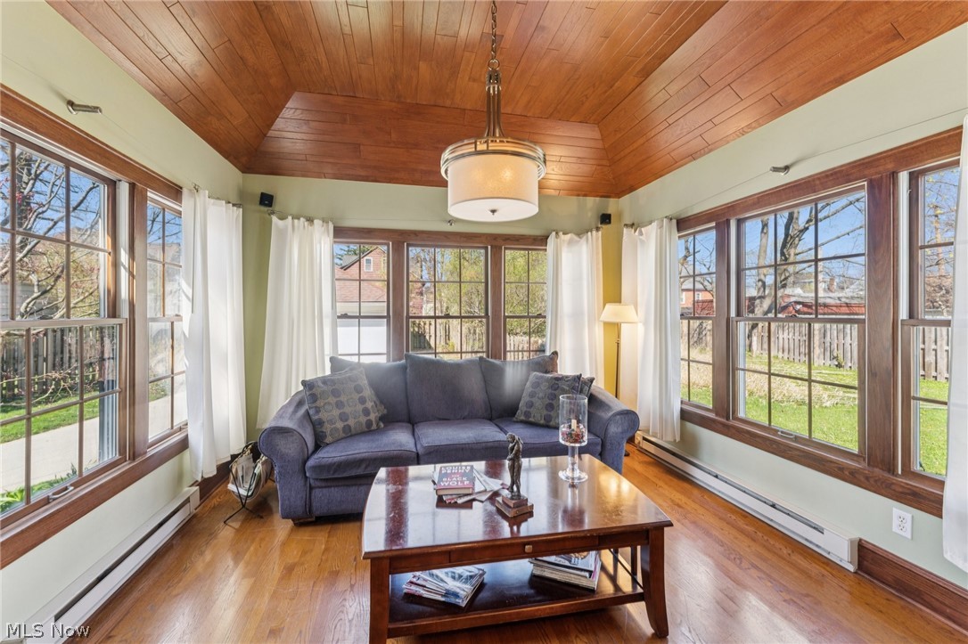 3566 Avalon Road Shaker Heights OH 44120