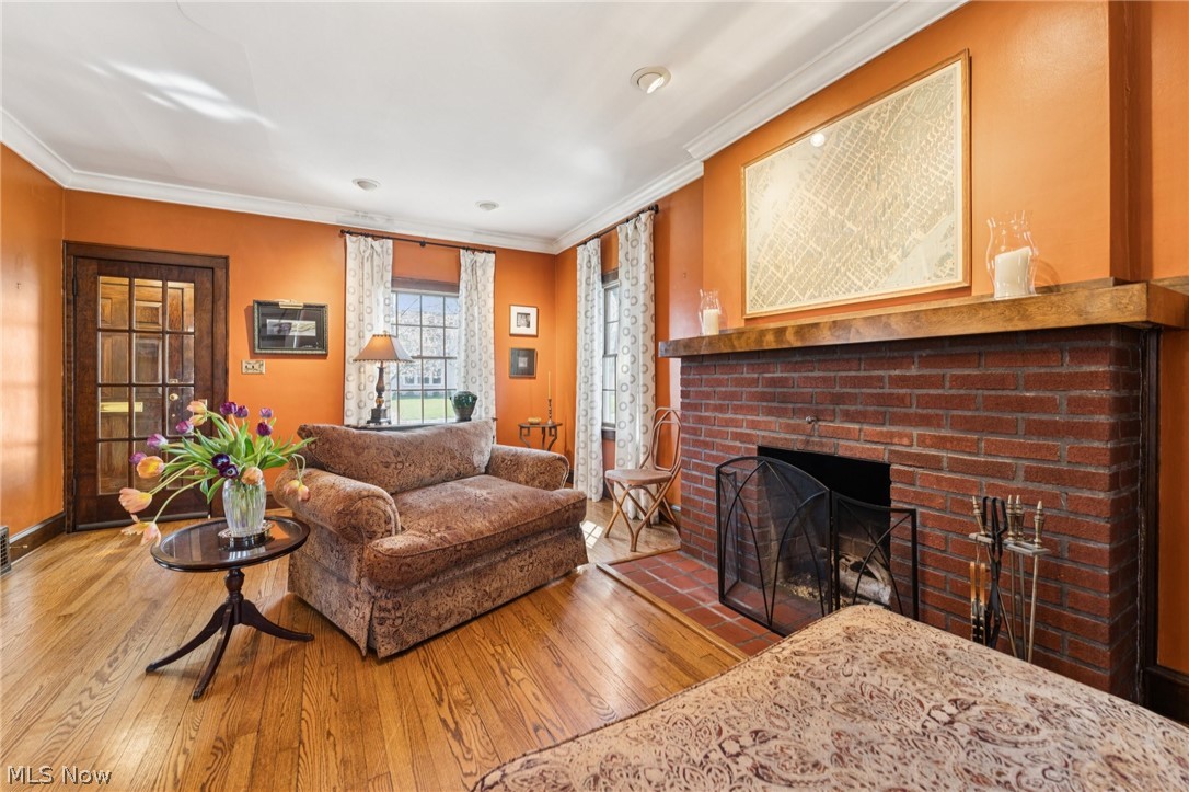 3566 Avalon Road Shaker Heights OH 44120