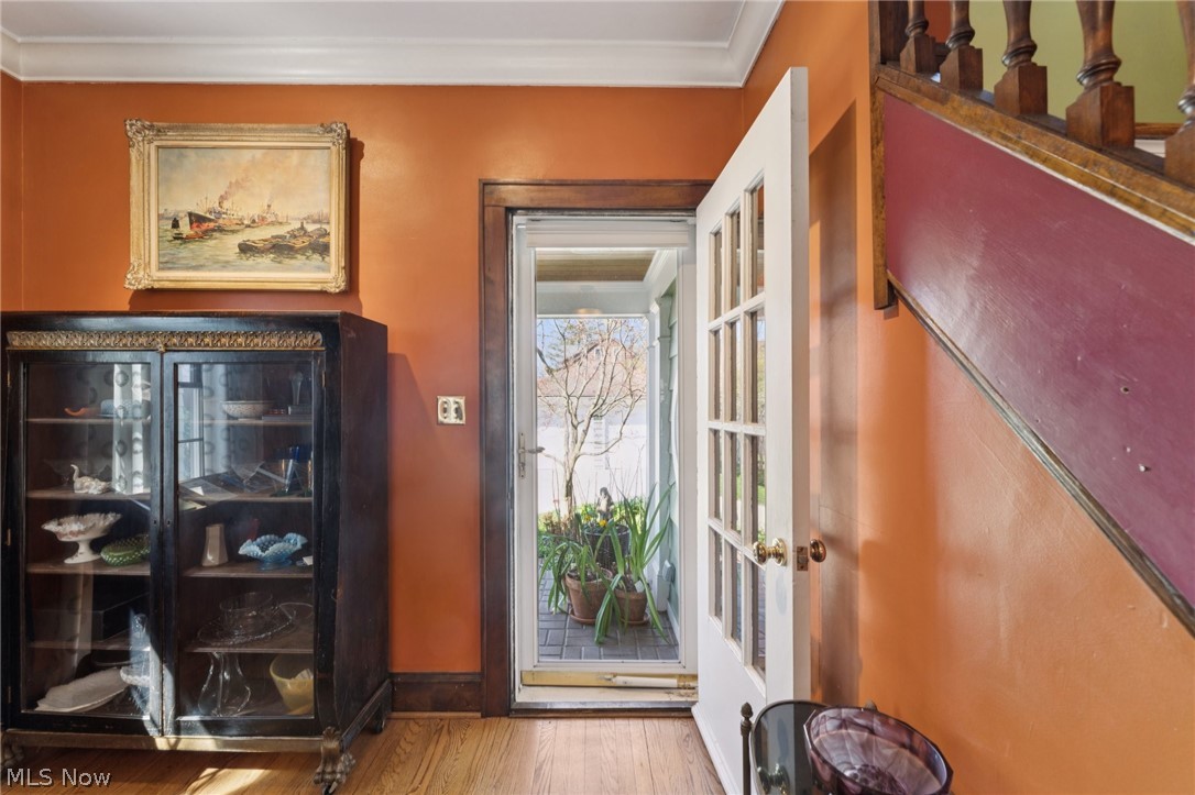 3566 Avalon Road Shaker Heights OH 44120