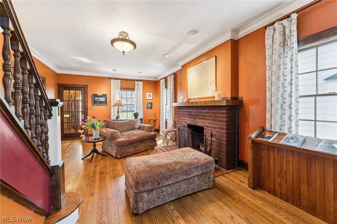 3566 Avalon Road Shaker Heights OH 44120