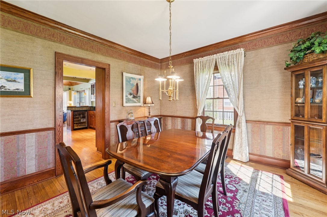 3566 Avalon Road Shaker Heights OH 44120