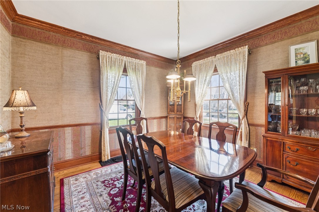 3566 Avalon Road Shaker Heights OH 44120
