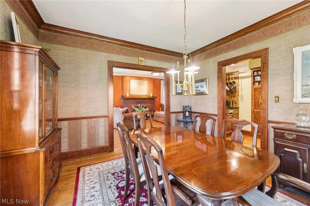 3566 Avalon Road Shaker Heights OH 44120