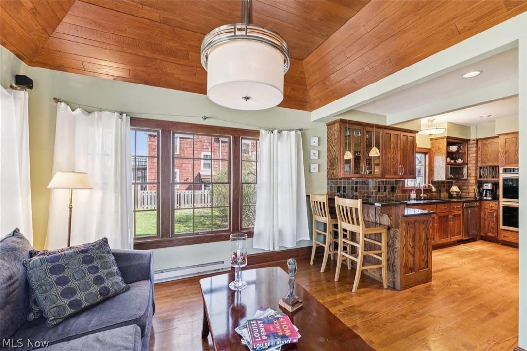 3566 Avalon Road Shaker Heights OH 44120