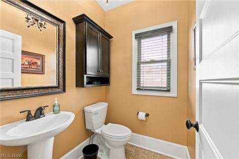 7028 Emerald Cove Avenue NW Canal Fulton OH 44614