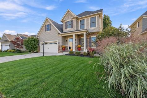 7028 Emerald Cove Avenue NW Canal Fulton OH 44614