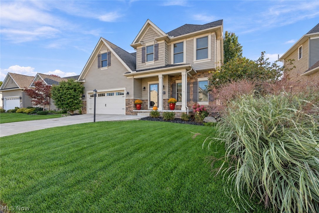 7028 Emerald Cove Avenue NW Canal Fulton OH 44614