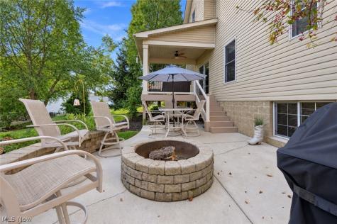 7028 Emerald Cove Avenue NW Canal Fulton OH 44614