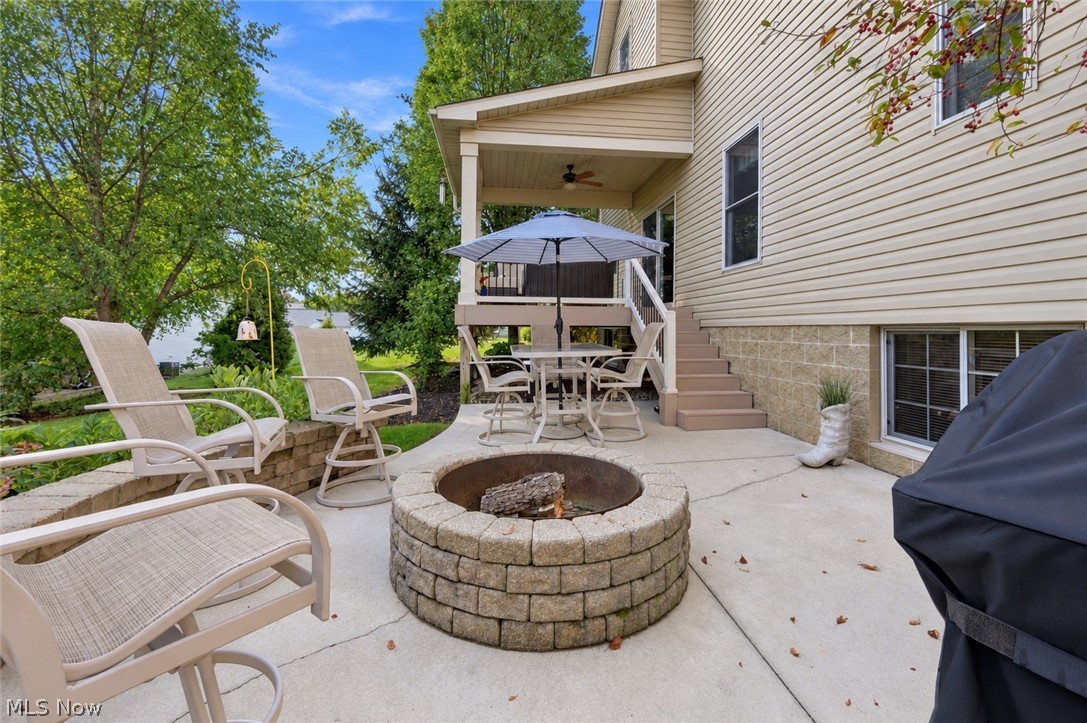 7028 Emerald Cove Avenue NW Canal Fulton OH 44614