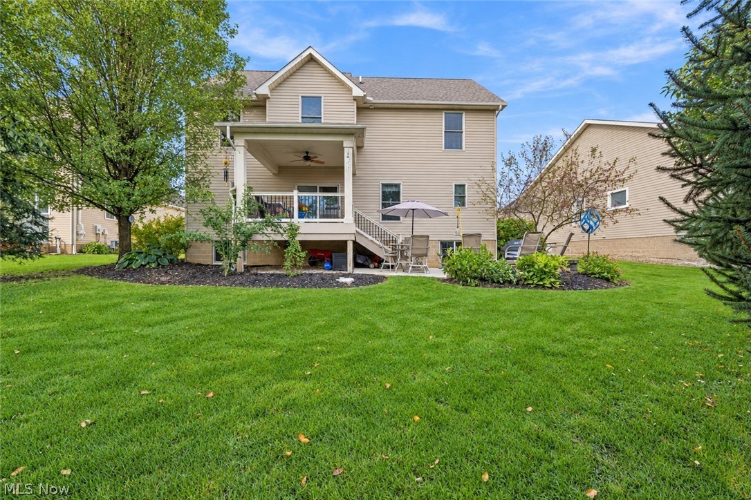 7028 Emerald Cove Avenue NW Canal Fulton OH 44614