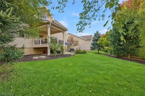 7028 Emerald Cove Avenue NW Canal Fulton OH 44614
