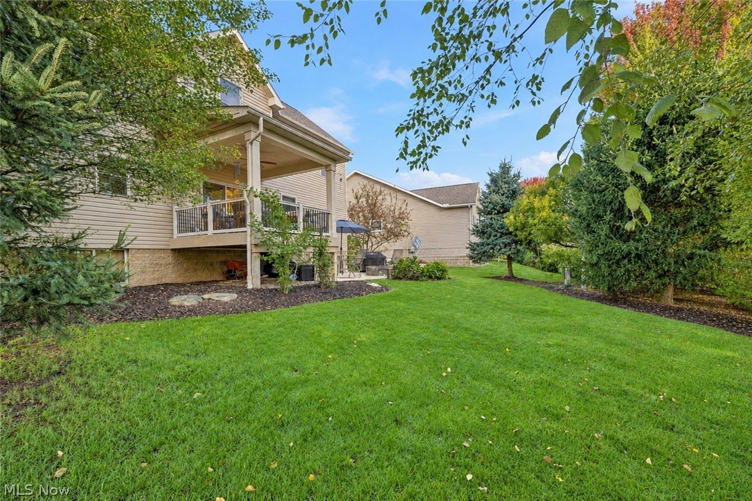 7028 Emerald Cove Avenue NW Canal Fulton OH 44614