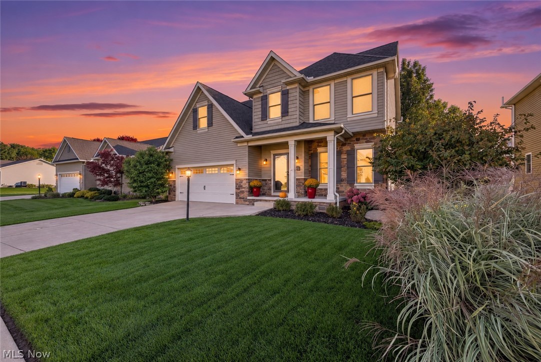 7028 Emerald Cove Avenue NW Canal Fulton OH 44614