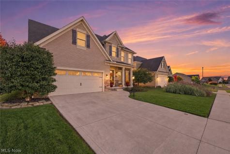 7028 Emerald Cove Avenue NW Canal Fulton OH 44614