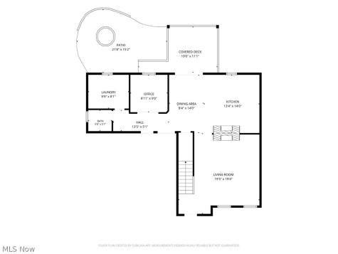 7028 Emerald Cove Avenue NW Canal Fulton OH 44614