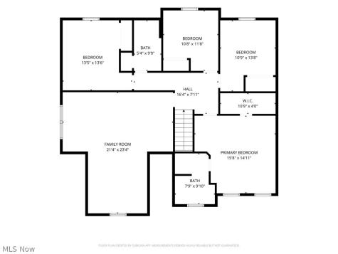 7028 Emerald Cove Avenue NW Canal Fulton OH 44614