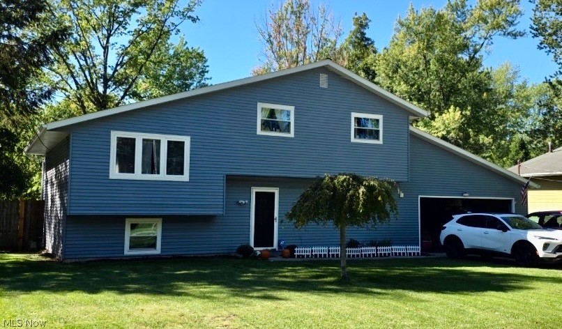 992 Lakewood Beach Drive Sheffield Lake OH 44054