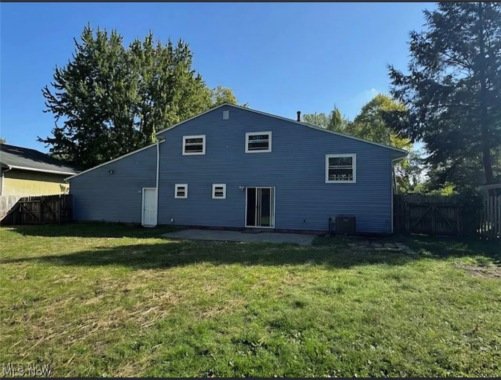 992 Lakewood Beach Drive Sheffield Lake OH 44054