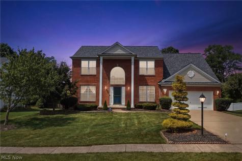 3521 Beaumont Drive Brunswick OH 44212