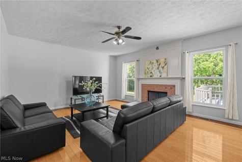 3521 Beaumont Drive Brunswick OH 44212
