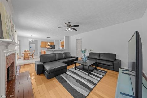 3521 Beaumont Drive Brunswick OH 44212