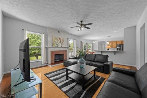 3521 Beaumont Drive Brunswick OH 44212