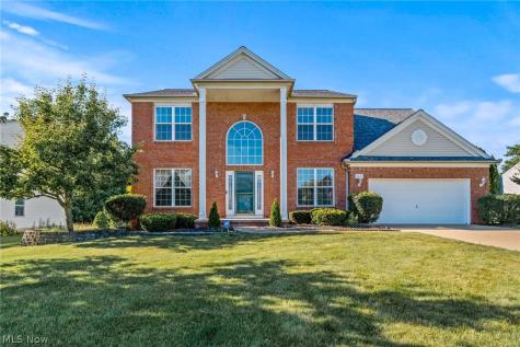 3521 Beaumont Drive Brunswick OH 44212