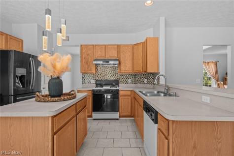 3521 Beaumont Drive Brunswick OH 44212