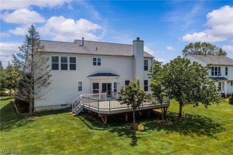3521 Beaumont Drive Brunswick OH 44212