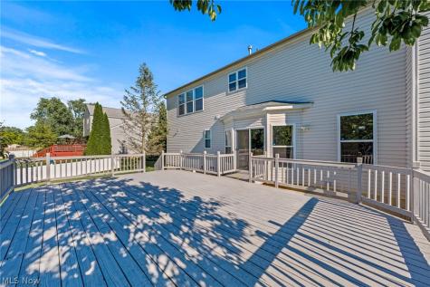 3521 Beaumont Drive Brunswick OH 44212
