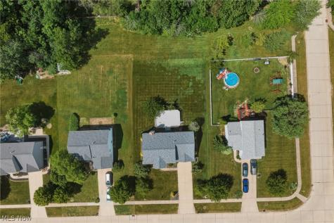 3521 Beaumont Drive Brunswick OH 44212