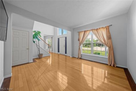3521 Beaumont Drive Brunswick OH 44212