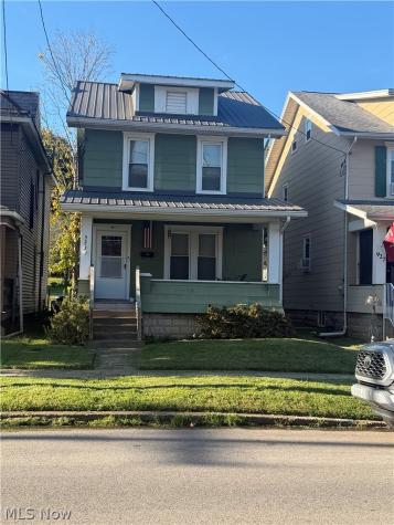 925 Greene Street Marietta OH 45750