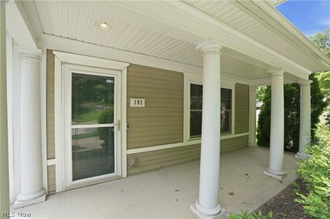 Elizabeth Parkway Akron OH 44304