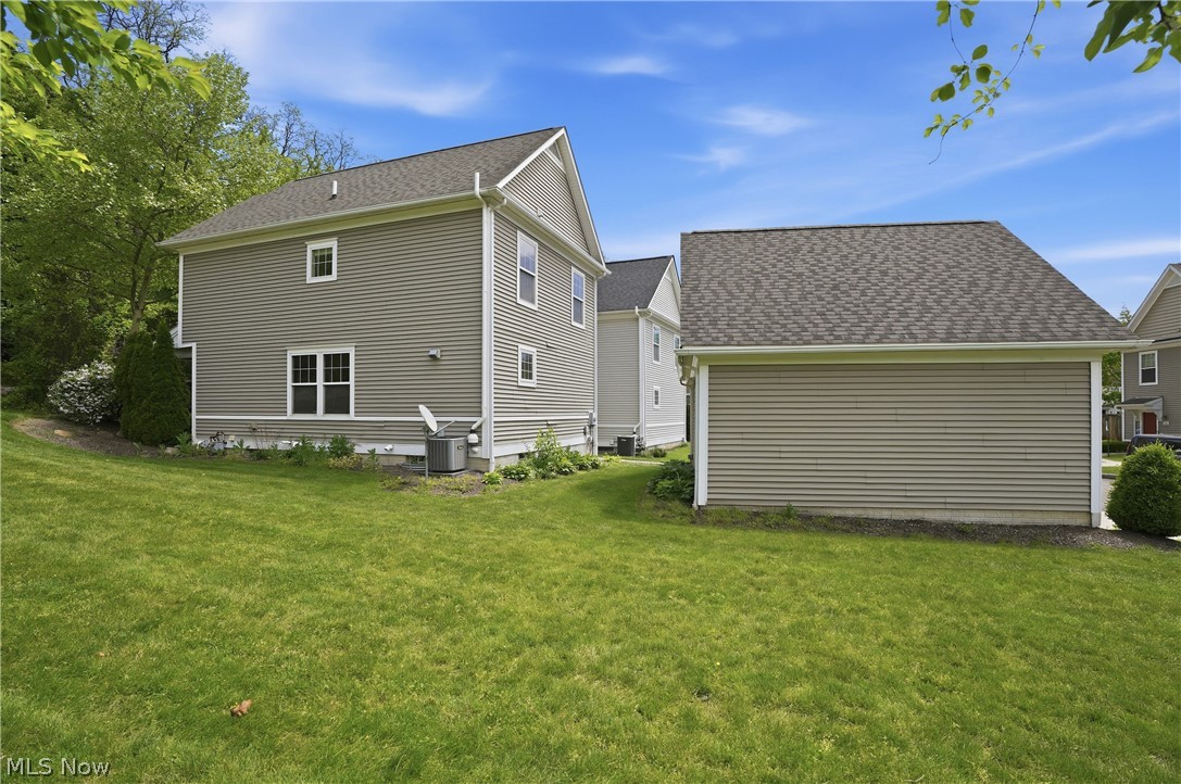 182 Elizabeth Parkway Akron OH 44304