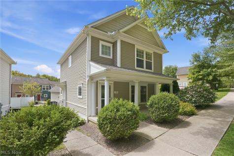 182 Elizabeth Parkway Akron OH 44304